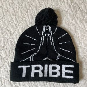 Cool beanie